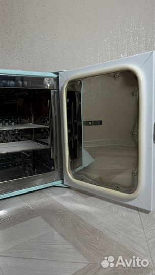 Стерилизатор гп-10 сухожар