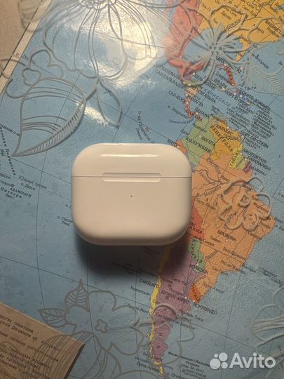 Беспроводные наушники