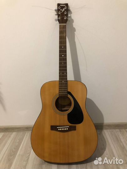 Акустическая Гитара yamaha F310