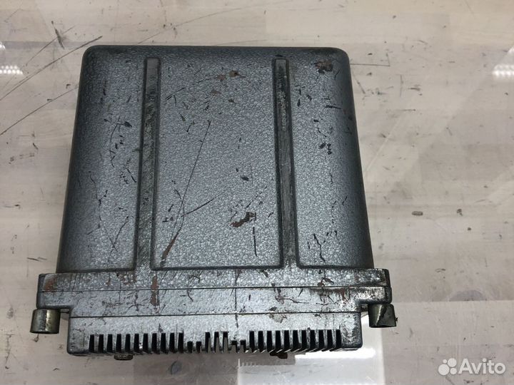 Бп-13 радиостанция р-123м