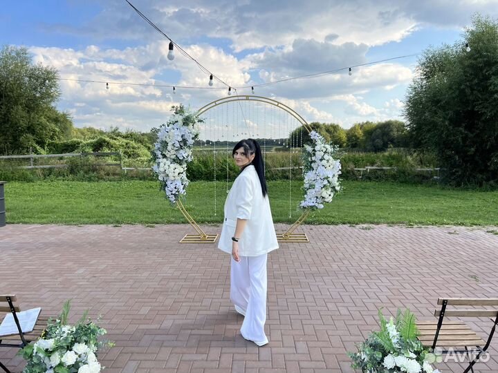 Ведущий на свадьбу, корпоратив, юбилей