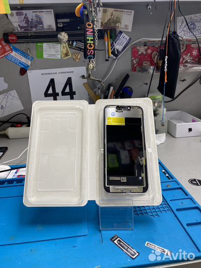 Дисплей для iPhone 13 LCD Новый