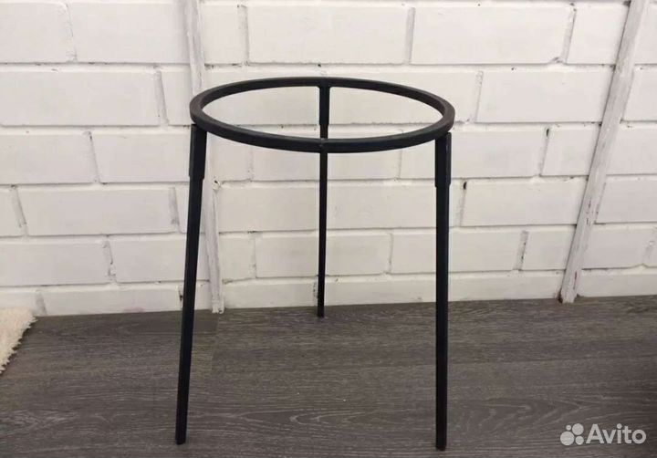 Подставка Тренога под казан, садж