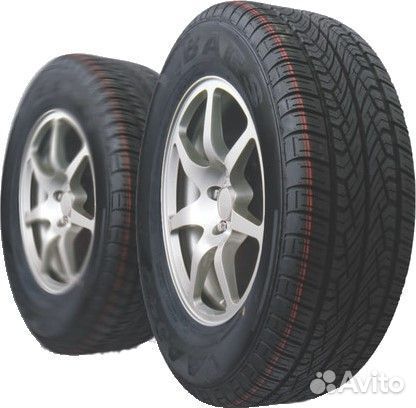 Bars AA340 215/70 R16 100H