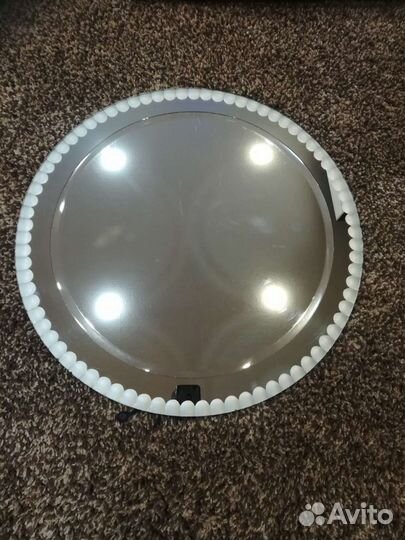 Зеркало настенное в прихожую