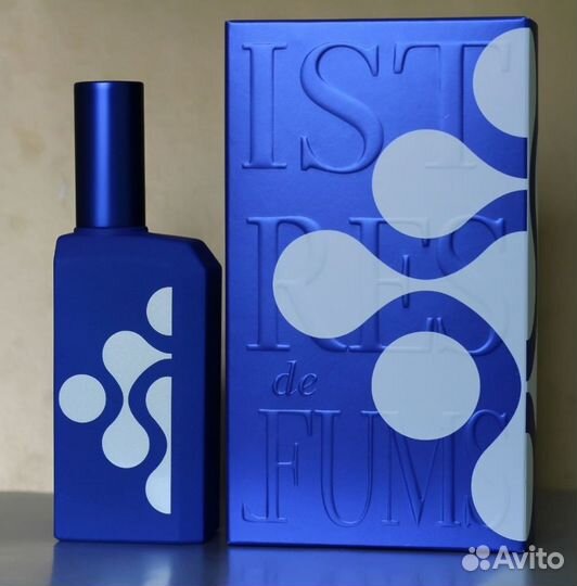 Histoires de Parfums