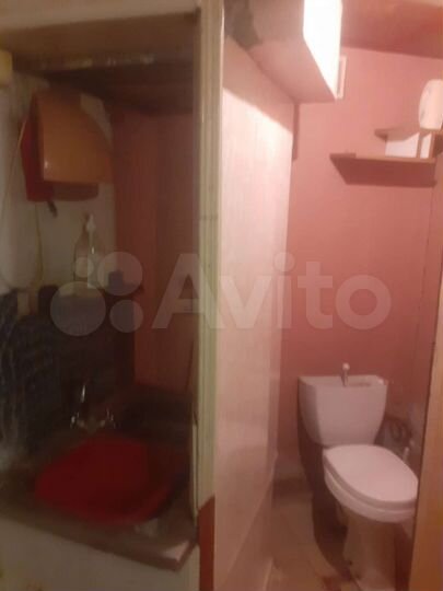 Торговое помещение с готовым бизнесом