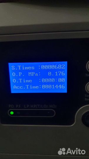 Longfian JAY-5A концентратор