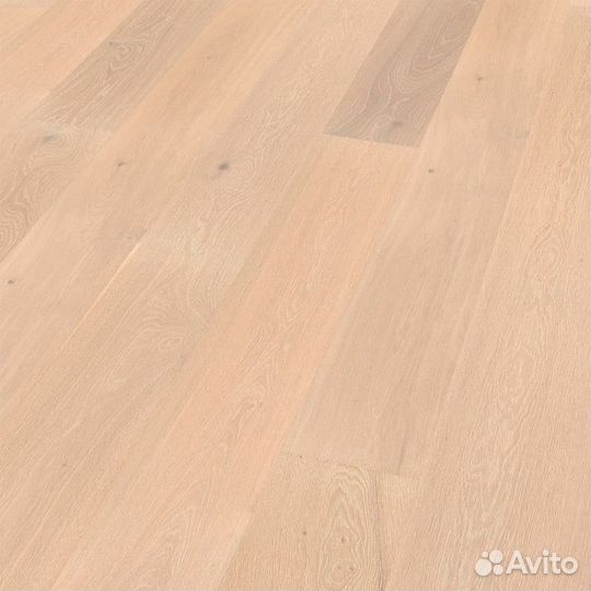 Ter Hurne Grand Velvet T12 Дуб белый 1101012178