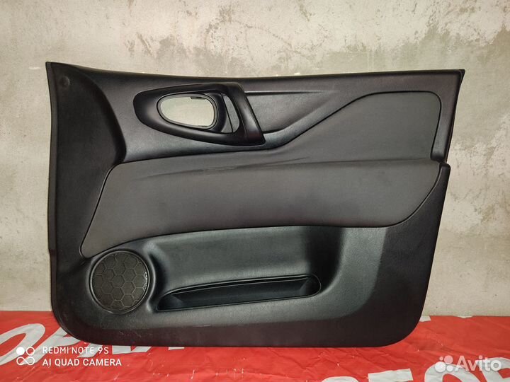 Панели дверей Митсубиси Спейс Стар