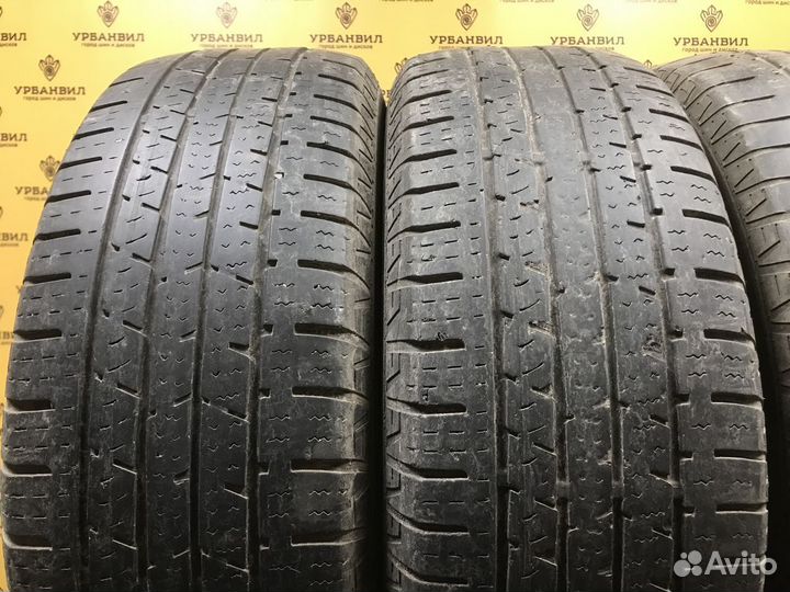 Continental ContiCrossContact LX2 215/65 R16 98H