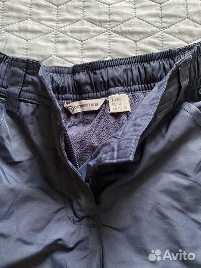 Куртка для девочки