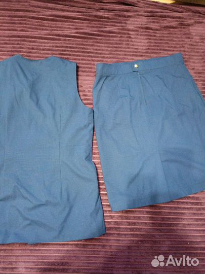 Школьная форма 44р