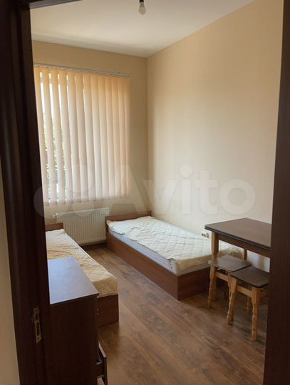 Комната 25 м² в 3-к., 1/2 эт.