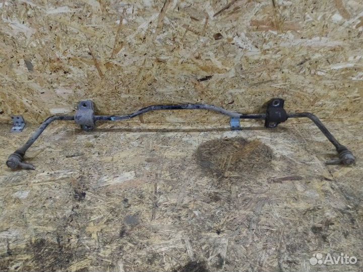 Стабилизатор задний Mercedes-Benz R-Class W251 3.5