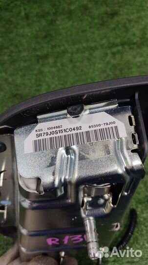 Подушка безопасности в сиденье правая Suzuki SX4