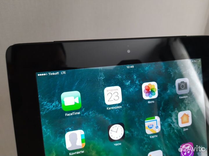 iPad 4 32gb wifi+sim