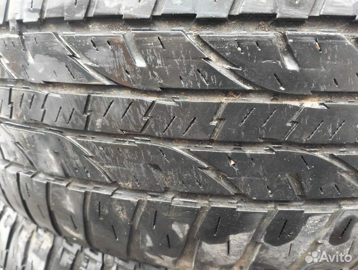 Yokohama Geolandar A/T G015 235/60 R18 107H