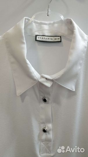 Блузка Stefania Pinyagina, 164