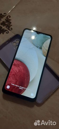 Samsung А12