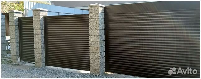 Рольставни