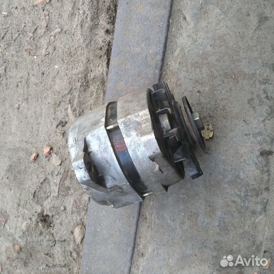 Генератор УАЗ