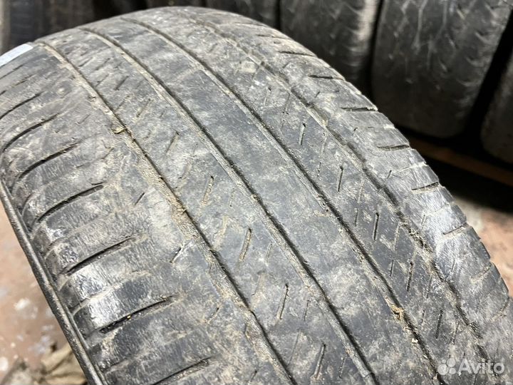 Bridgestone Dueler H/L 400 245/55 R19