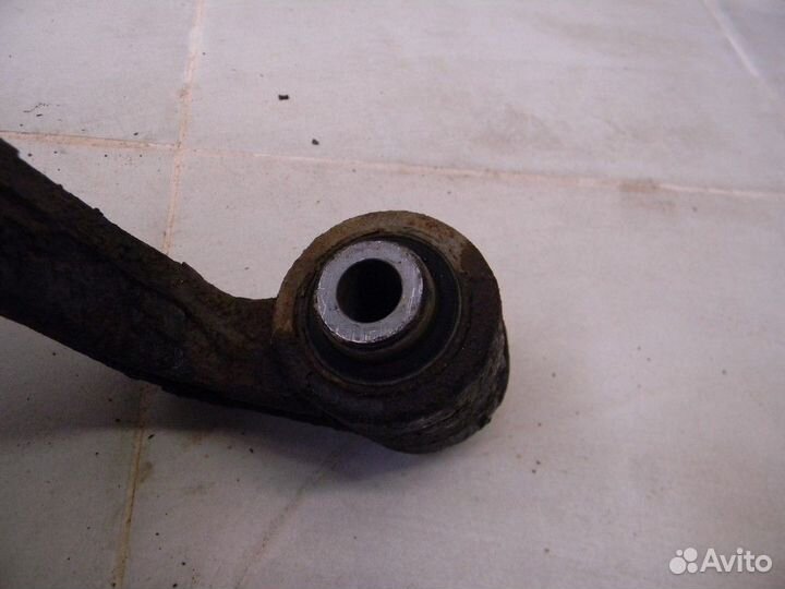 Рычаг задний верхний левый Grand Vitara 2006-2015