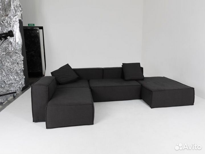 Диван 34502100 мм