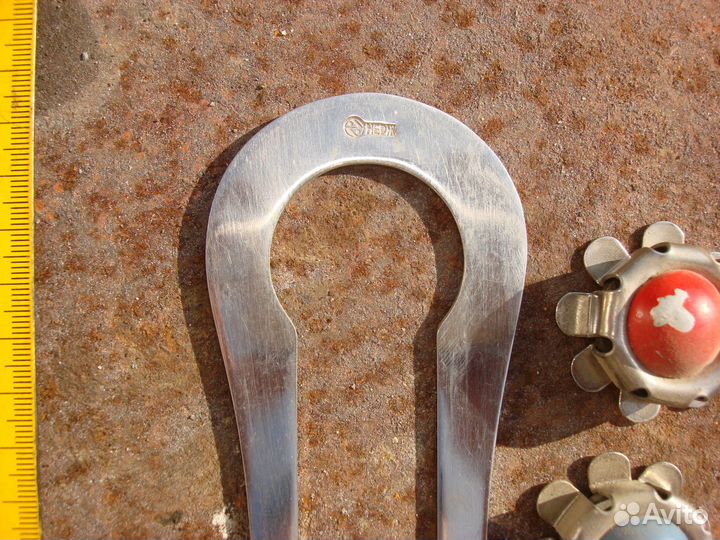 Открывашка СССР