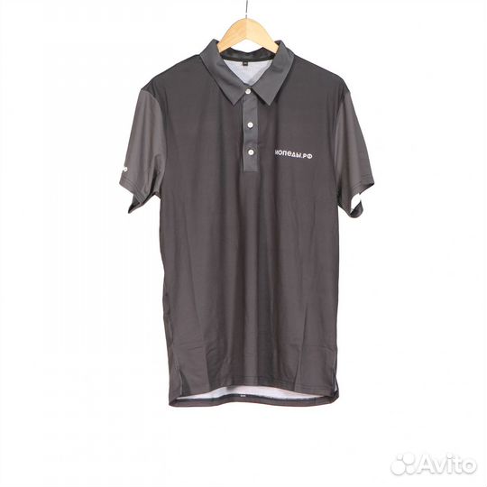 Поло Мопеды.рф (XXL)