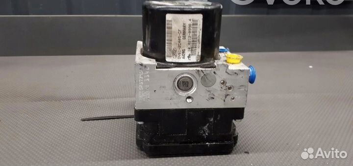 Блок абс dv61-2c405-cf Ford Transit - Tourneo Connect 2013 - 2022 года