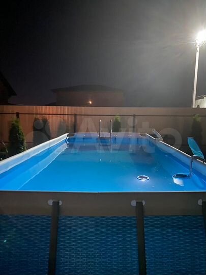 Дом 151 м² на участке 6 сот.