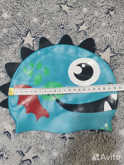 Шапочка для плавания Decathlon