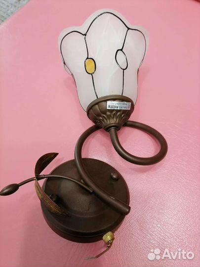 Светильник настенный