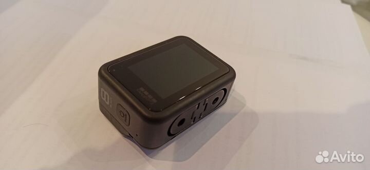 Камера GoPro Hero 8