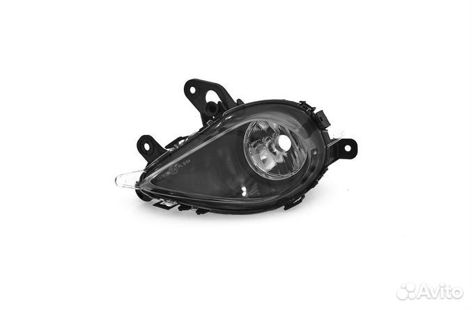 Птф Opel Zafira C туманка Опель Зафира Ц С