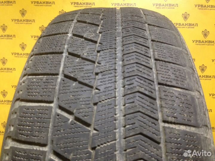 Bridgestone Blizzak VRX 205/60 R16 92S