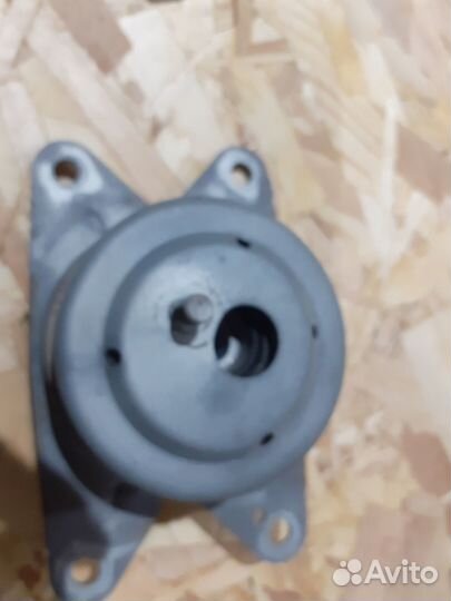 Опоры двигателя opel астра н