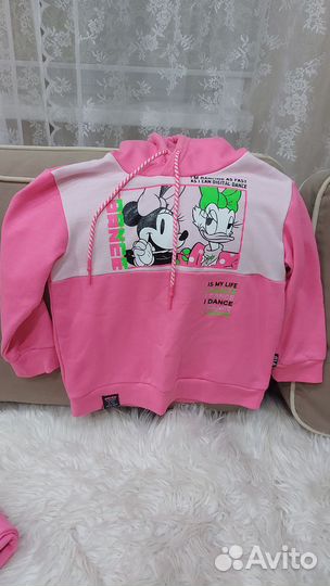 Костюм для девочки