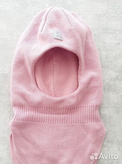 Шапка шлем Reima, р. 48