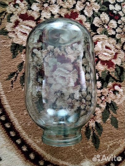 3-х литровые банки