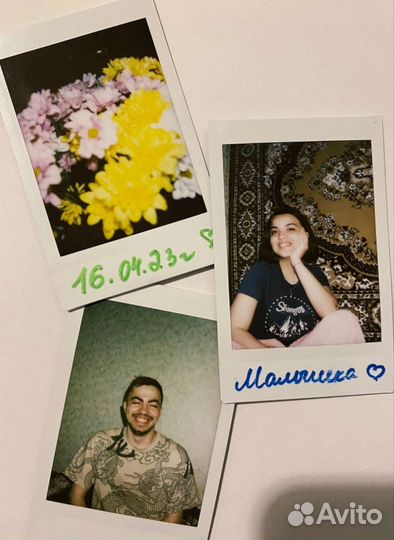 Фотоаппарат instax mini 11 в аренду