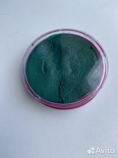 Аквагрим в шайбе