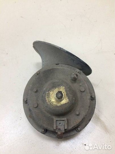 Сигнал звуковой Nissan Primera