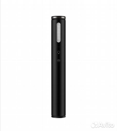 Монопод для селфи Selfie Stick huawei CF33 чёрный