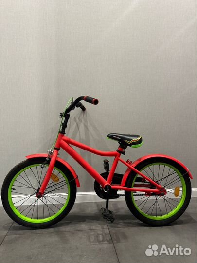 Велосипед подростковый