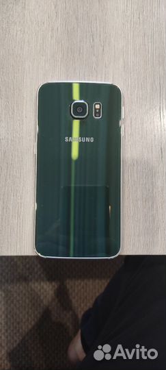 Samsung Galaxy S6 Edge, 3/64 ГБ