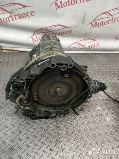 АКПП Volkswagen Passat B5 2.5 tdi AFB 2002