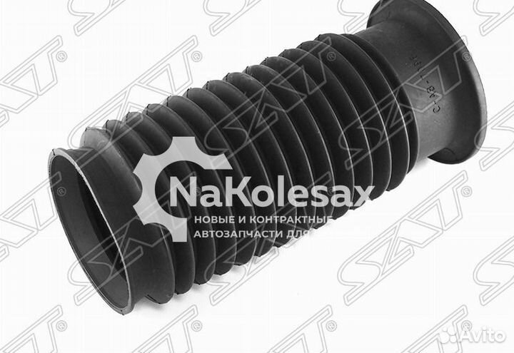 Пыльник передней стойки chevrolet cruze 09/opel as